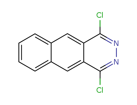 1,4-dichlorobenzo[g]phthalazine