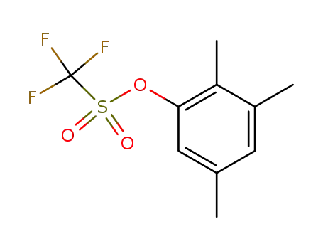 2,3,5-Trimethylphenyl trifluoromethanesulfonate