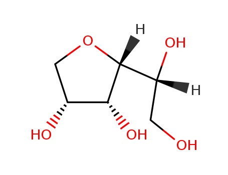 1,4-Anhydro-D-mannitol