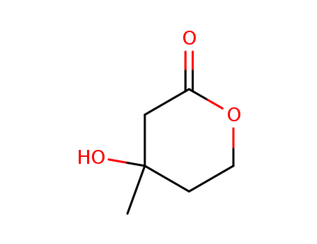 DL-Mevalonolactone(674-26-0)