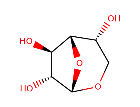 1,6-Anhydro-α-D-galactofuranose