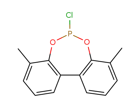 2,2'-dihydroxy-3,3'-dimethyl-1,1'-biphenyl