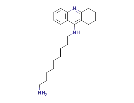 N-9'-(1',2',3',4'-tetrahydroacridinyl)-1,9-diaminononane