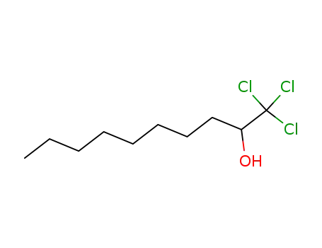 1,1,1-trichloro-2-decanol