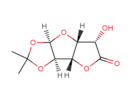 D-glucurono-3,6-lactone acetonide