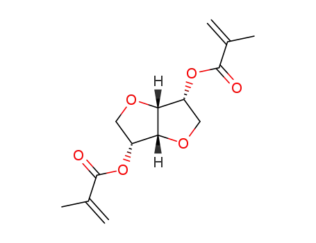 isomannide bis-methacrylate