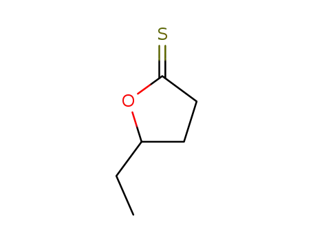 5-ethyl-dihydro-furan-2-thione