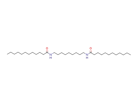 N,N'-1,9-nonanediylbis-dodecanamide