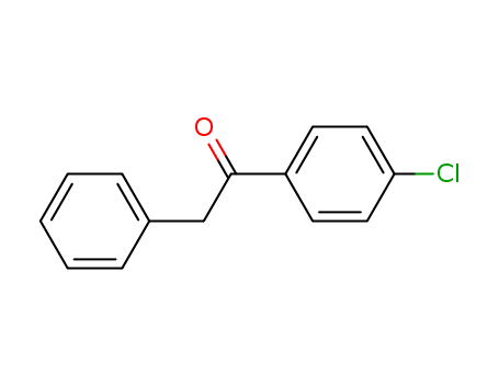 Factory Supply benzyl 4-chlorophenyl ketone
