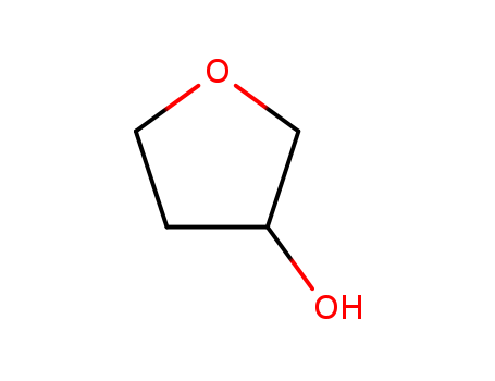 3-Hydroxytetrahydrofuran(453-20-3)