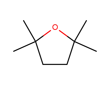 Molecular Structure of 15045-43-9 (2,2,5,5-TETRAMETHYLTETRAHYDROFURAN)