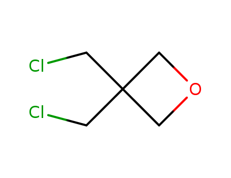 3,3-Dichloromethyloxolane