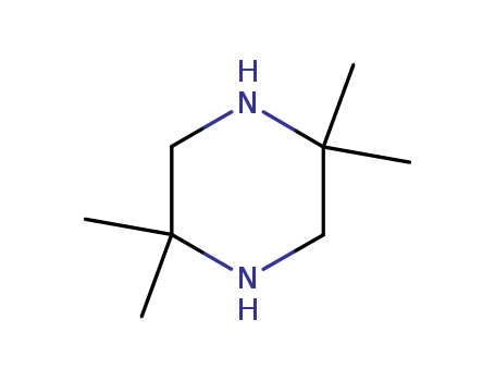 2,2,5,5-tetramethylpiperazine