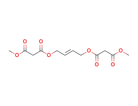 2,2'-(2E)-but-2-ene-1,4-diyl 3,3'-dimethyl dimalonate