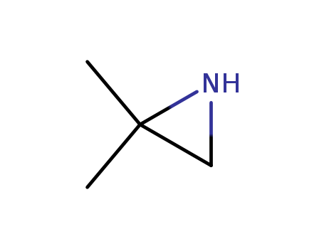 Aziridine,2,2-dimethyl-