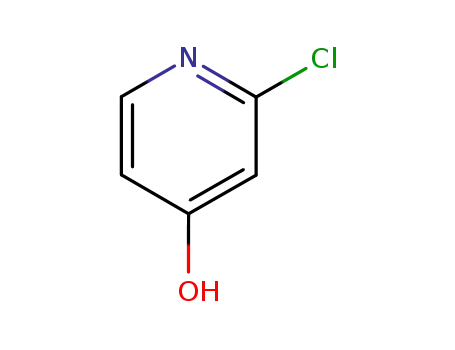 2-chloropyridin-4-ol