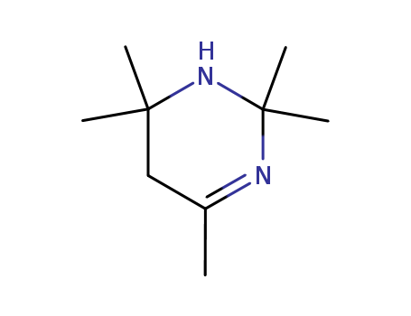 Pyrimidine,1,2,5,6-tetrahydro-2,2,4,6,6-pentamethyl-