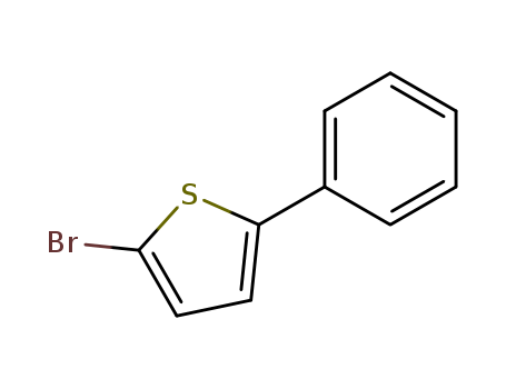 2-BROMO-5-PHENYLTHIOPHENE