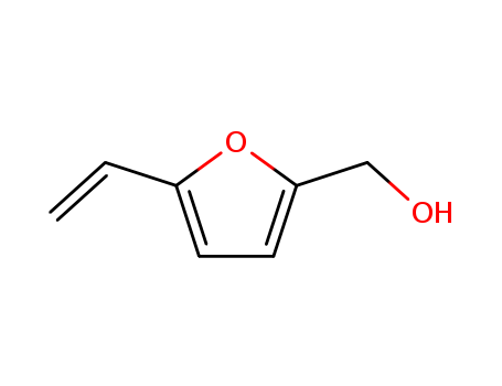2-Furanmethanol, 5-ethenyl-