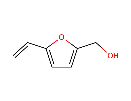5-(hydroxymethyl)-2-vinylfuran