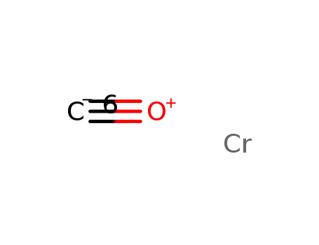 hexacarbonyl chromium