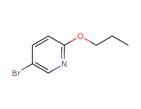 5-bromo-2-propoxy-pyridine