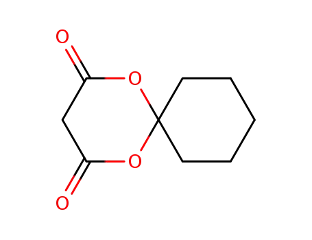 1,5-dioxaspiro[5.5]undecane-2,4-dione