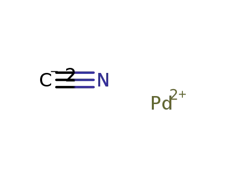palladium(II) cyanide