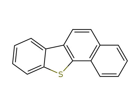 Benzo(B)Naphtho(2,1-D)Thiophene