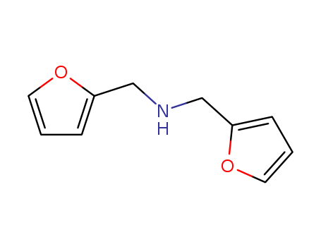 N,N-bis(2-furylmethyl)amine