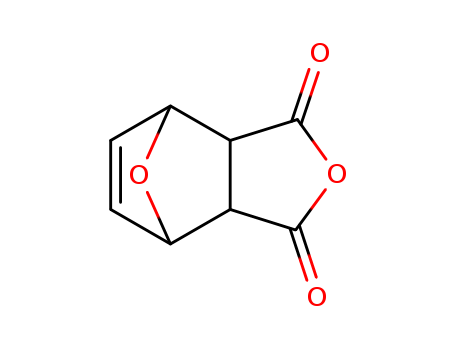 4,7-Epoxyisobenzofuran-1,3-dione,3a,4,7,7a-tetrahydro-