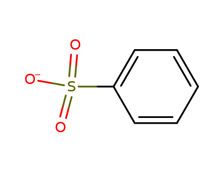benzenesulfonate