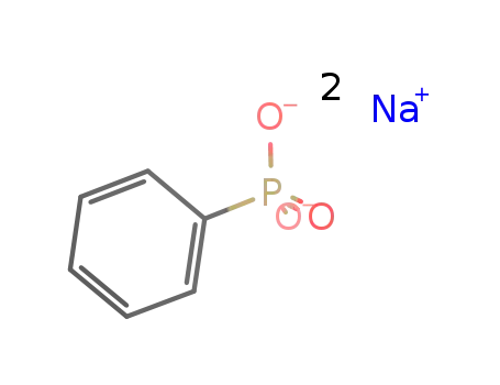 phenylphosphonic acid disodium salt