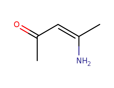 4-Aminopent-3-en-2-one