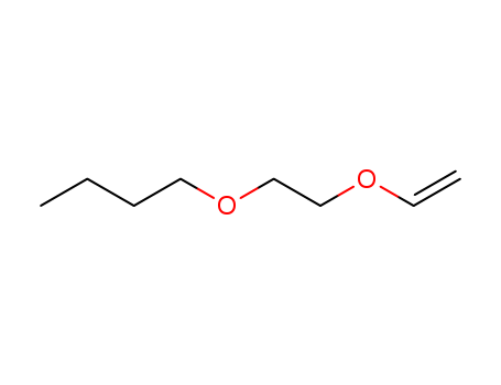 Butane,1-[2-(ethenyloxy)ethoxy]-