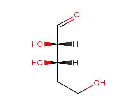 L-erythro-4-deoxy-pentose