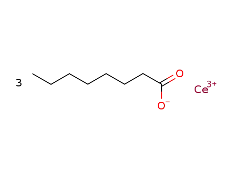 cerium(III) octanoate