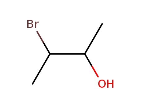 2-Butanol, 3-bromo-