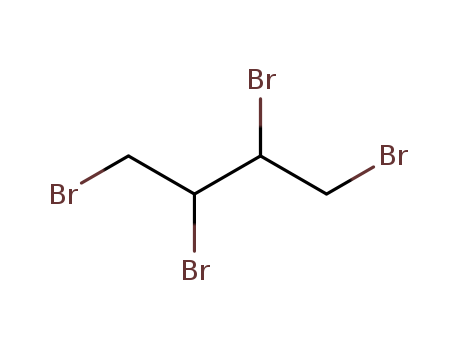 1,2,3,4-Tetrabromobutane