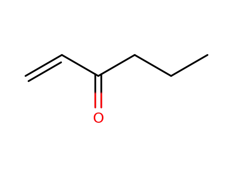 1-hexene-3-one