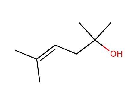 2,5-dimethyl-4-hexen-2-ol