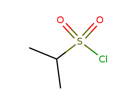 Factory Supply 2-propanesulfonyl chloride