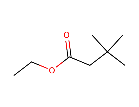 ethyl 3,3-dimethylbutanoate