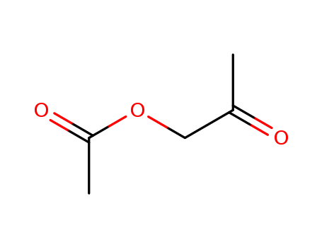 Acetic acid-2-oxo-propyl ester