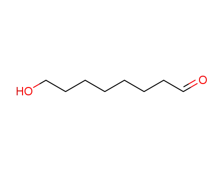8-hydroxyoctanal