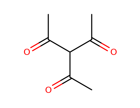 2,4-Pentanedione,3-acetyl-