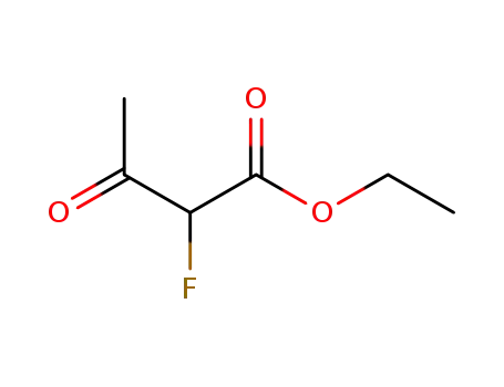 ethyl-2-fluoroacetoacetate