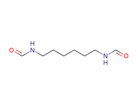 Molecular Structure of 35161-65-0 (N,N'-DIFORMYL-1,6-DIAMINOHEXANE)