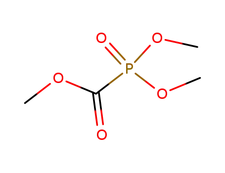 trimethyl phosphonoformate
