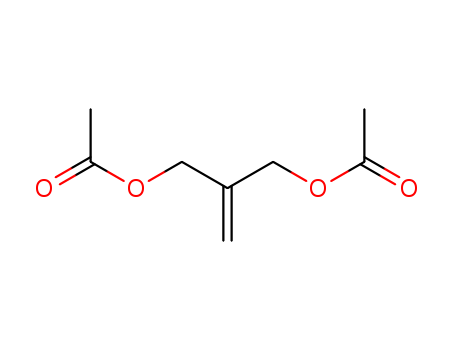 2-methylenepropane-1,3-diyl diacetate